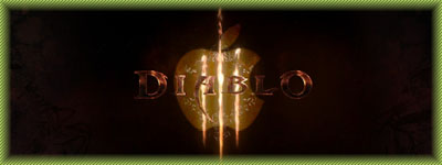 Diablo 3 für Mac